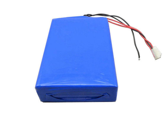 Long Cycle Life Lithium Polymer Battery | 4s Lipo Battery 5000mah 14.8 V Portable Power for Backup Power Supply | China Manufacturer MSDS