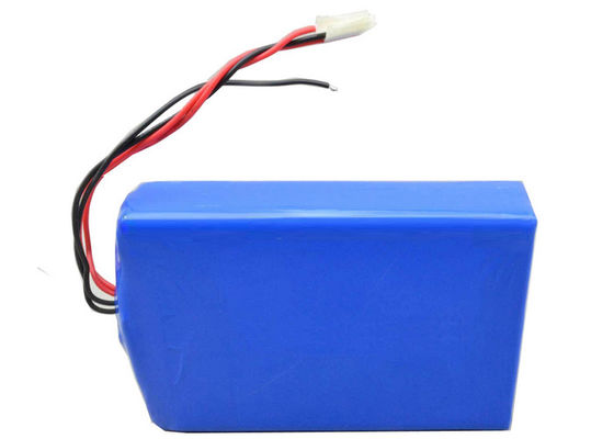 Long Cycle Life Lithium Polymer Battery | 4s Lipo Battery 5000mah 14.8 V Portable Power for Backup Power Supply | China Manufacturer MSDS