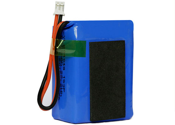UN38.3 Certified | Long Cycle Life Lithium Polymer Battery  | Custom 14.8V 4S1P 1500mAh ,12 Months Warranty  Li Polymer Battery Pack for Medical Device | Made in China