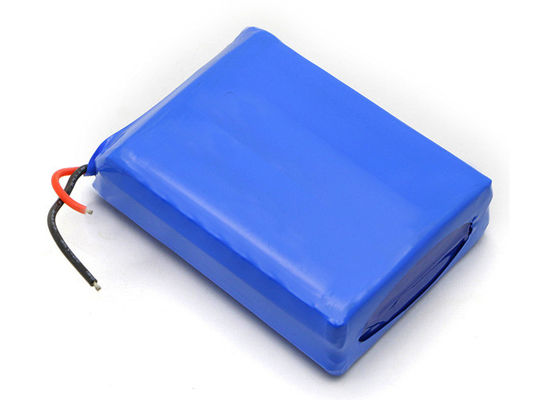 CE Certified | High Discharge Lithium Battery Pack | 4S 1P 14.8 V Lipo Battery Pack 5800mAh for Power Tool Batteries | Customizable China Manufacturer