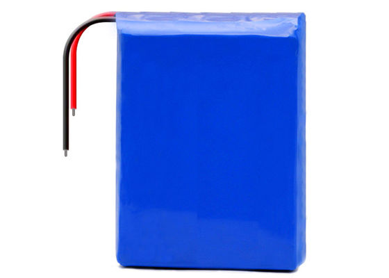 CE Certified | High Discharge Lithium Battery Pack | 4S 1P 14.8 V Lipo Battery Pack 5800mAh for Power Tool Batteries | Customizable China Manufacturer