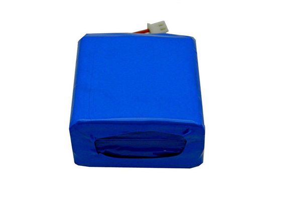CE Certified | Rechargeable Lithium Polymer Battery | 14.8 V 4S 6000mah 500 Cycles Life with Advanced Imported Chip for Industrial Electronics| Customizable China Factory Direct