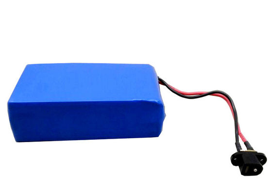 High Capacity Li Po Battery Pack | Samsung Custom 14.8 V 4100mAh 4 Cell Lithium Polymer Battery for Medical Devices | China OEM Manufacturer