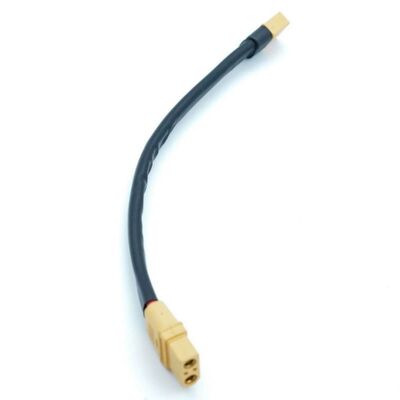 OEM/ ODM Anderson Plug to XT90/XT60 Adapter Cable Male & Female Automotive Wiring Harness For Charging/Discharging Interface Connector