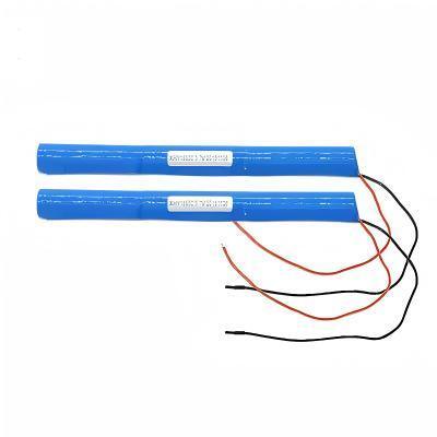 7800mAh 18650 Lithium Battery 3.7V NMC Rechargeable For LED Light