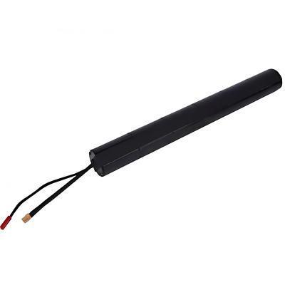 24V 5200mAh Custom Lithium Battery Pack with Wire Harness 500 Cycles For Electric Scooter Made in China