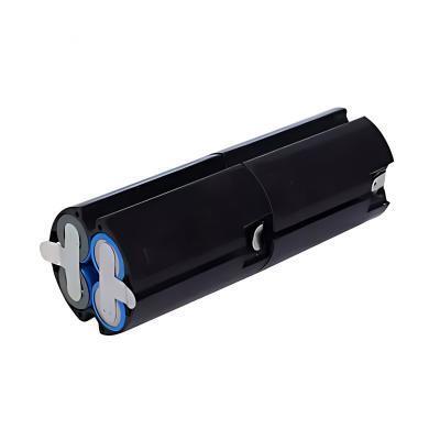 Over Discharge Led Light 24 Volt 18650 Battery Pack ODM