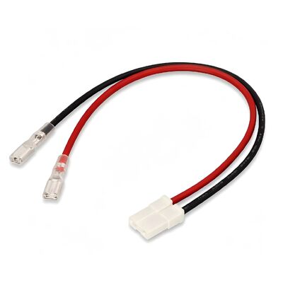 Wholesale Factory Supply XH2.54/2.0 Copper Terminal Wire Harness PVC Electronic Connection Wire Harness