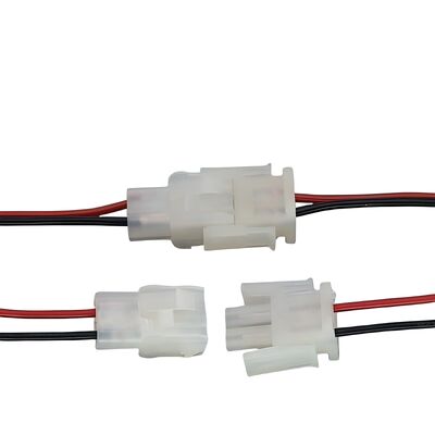 Factory-Direct Supply FDFN2-250 Female Spade Terminal Cable to 63080 Terminal Cable Male-to-Female Mating Terminal Cable Assembly