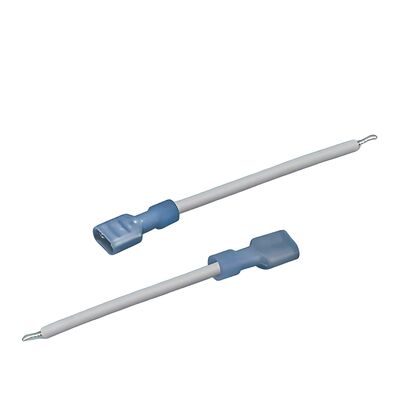 Factory-Direct Supply FDFN2-250 Female Spade Terminal Cable to 63080 Terminal Cable Male-to-Female Mating Terminal Cable Assembly