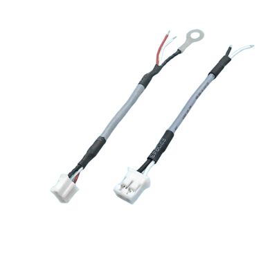 Factory Direct Custom PH2.0 Dual-Ended Connector Shielded Cable  Wiring Harness with Shielded Terminal Wire Automotive for Shielding Technology