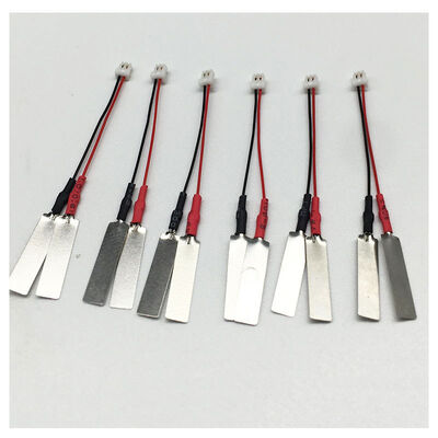 0.8mm Insulation-Displacement Terminal Wire for Battery Nickel Strip & Stainless Steel Terminal Wire by Electronic Wire Harness Manufacturer