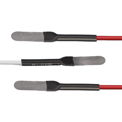 Factory Direct Supply Wire Harness 18650 Lithium Battery Welding Tab — XH2.54 Terminal Wire to T-Type Nickel Strip Wire