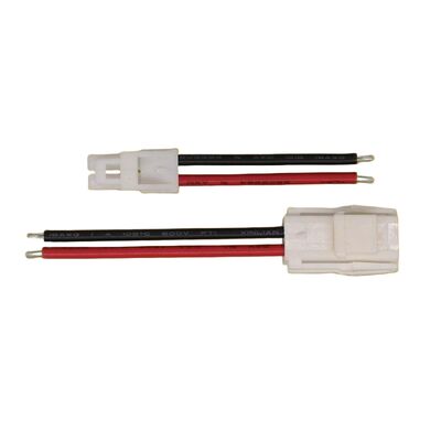 Factory Custom Cable Assembly VL6.2 Terminal Automotive Wiring Harness for Computer Industrial Equipment In-Machine Wiring Harness