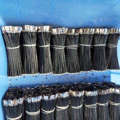 Factory Direct Supply Wire Harness UL1007#24 Wire, Environmentally Friendly PVC Material, Welding Lug Specification 48M,for Battery Connection Wire