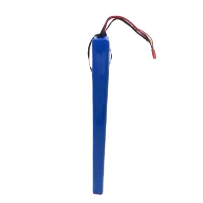 Custom 25.2V 6000mAh Lithium Ion Battery Pack Rechargeable For E Scooter Made in China