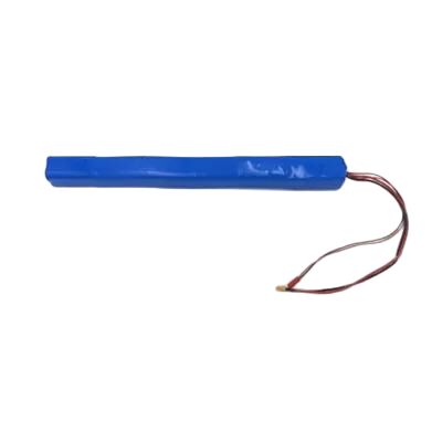 Custom 25.2V 6000mAh Lithium Ion Battery Pack Rechargeable For E Scooter Made in China
