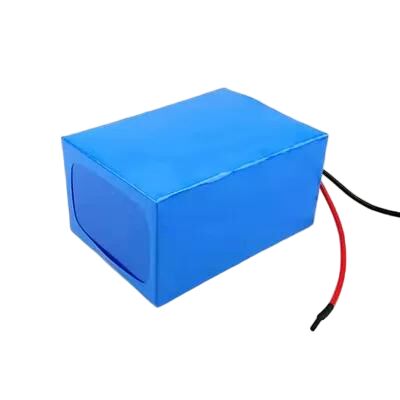 Lithium Cobalt Rechargeable Lifepo4 Battery 12V 40Ah 50Ah 60Ah For Security System