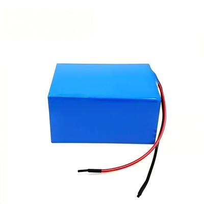 Lithium Cobalt Rechargeable Lifepo4 Battery 12V 40Ah 50Ah 60Ah For Security System
