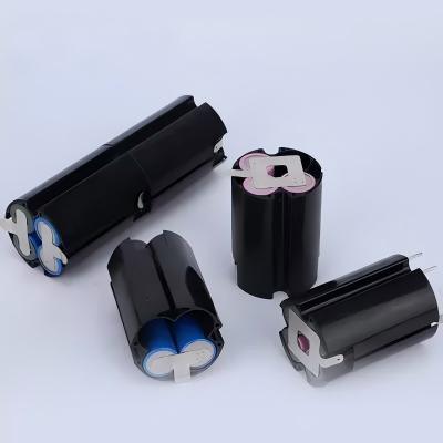 Li Ion Custom 18650 Rechargeable Battery Pack Over Charge