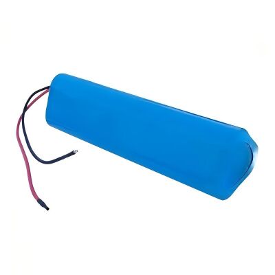 7.4V 7500mAh Deep Cycle Lithium Battery NMC Cobalt For Scooter
