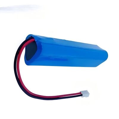 7.4V 7500mAh Deep Cycle Lithium Battery NMC Cobalt For Scooter