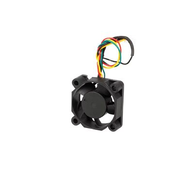Custom Cable Assembly |  24V DC Brushless Cooling Fan | 3010 4-Pin PWM Speed Control 0.1A Quiet Mini Axial Fan for 3D Printer  | China Factory Direct Pricing
