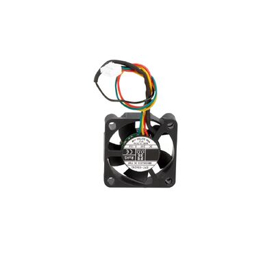 Custom Cable Assembly |  24V DC Brushless Cooling Fan | 3010 4-Pin PWM Speed Control 0.1A Quiet Mini Axial Fan for 3D Printer  | China Factory Direct Pricing