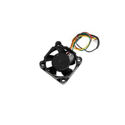 Custom Cable Assembly |  24V DC Brushless Cooling Fan | 3010 4-Pin PWM Speed Control 0.1A Quiet Mini Axial Fan for 3D Printer  | China Factory Direct Pricing