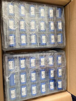 OEM ODM Lithium Polymer Battery Pack | Custom ER34615 Lithium Thionyl Chloride (Li-SOCl₂) Battery for Industrial Automation | CE Compliant Made in China