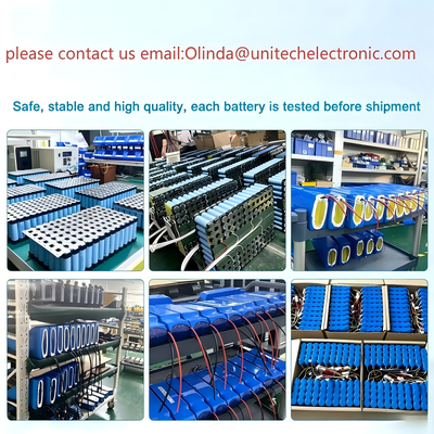High Discharge Lithium Polymer Battery | 14.8 V Lipo Battery 3000mAh 44.4Wh Polymer Lithium Ion Battery for Smart Devices  | ROHS China Factory