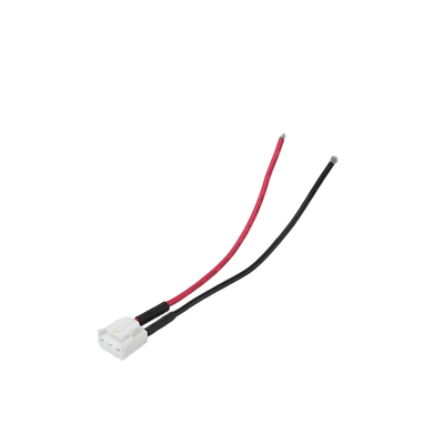 Custom Wiring Harness | VH3.96 3Pin Connector Cable for RC Drone, FPV Quadcopter | Made in China Custom Cable Assembly | UL Listed Wire Harness Factory Direct