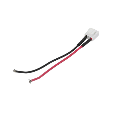 Custom Wiring Harness | VH3.96 3Pin Connector Cable for RC Drone, FPV Quadcopter | Made in China Custom Cable Assembly | UL Listed Wire Harness Factory Direct