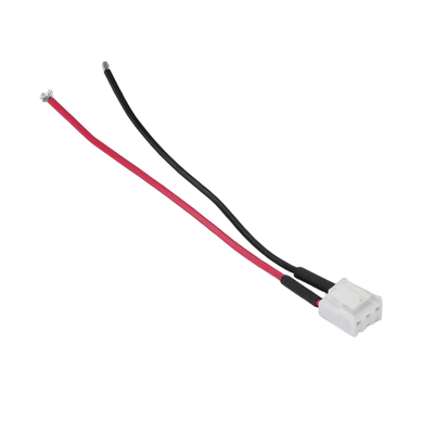 Custom Wiring Harness | VH3.96 3Pin Connector Cable for RC Drone, FPV Quadcopter | Made in China Custom Cable Assembly | UL Listed Wire Harness Factory Direct