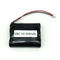 12V 2000mAh 24Wh 18650 Rechargeable Battery Pack