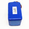 Deep Cycle Rechargeable 16Ah 12V 18650 Battery Pack