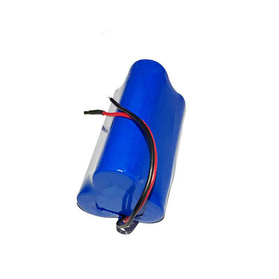 UN38.3 Certified | Rechargeable Lithium Polymer Battery | 3000mAh 12V 18650 Battery Pack for Power Tool | Made in China Factory Direct
