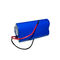 Power Tool Rechargeable 3000mAh 12V 18650 Battery Pack