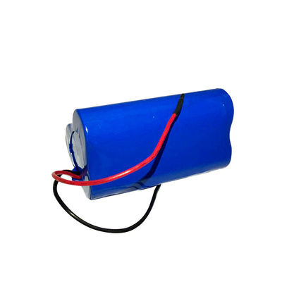 UN38.3 Certified | Rechargeable Lithium Polymer Battery | 3000mAh 12V 18650 Battery Pack for Power Tool | Made in China Factory Direct
