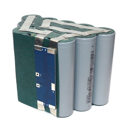 OEM ODM 18650 Lithium Polymer Battery | 120Wh 12V 10Ah lithium ion Battery for Power Backup Systems | ROHS Compliant Made in China