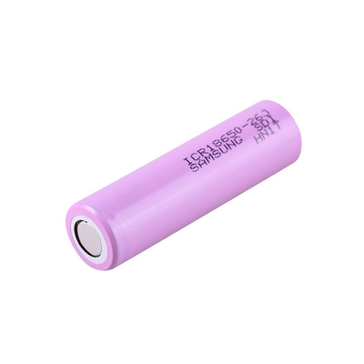 ICR18650-26JM JT Samsung 3.7 V 2600mAh 18650 Li Battery