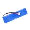 126Wh 10050mAh 12V Rechargeable Lithium Battery Pack