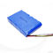 Over Charge Protection 7.4V 10200mAh 18650 Battery Pack