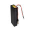 18650 Protected Sumsung 30AH 24V Lithium Ion Battery Pack