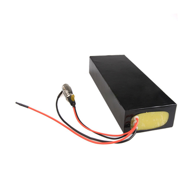 18650 Protected Sumsung 30AH 24V Lithium Ion Battery Pack