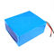 25.2V 20Ah 504Wh Rechargeable Lithium Battery Packs