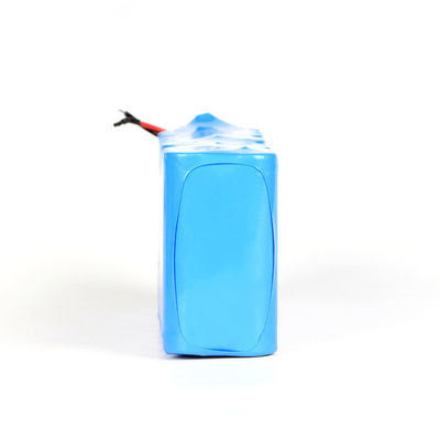 UN38.3 Certified | High Capacity 18650 Battery Pack | Custom 23400mAh 7.4 V 18650 Battery Pack for Probe Robot | China Manufacturer