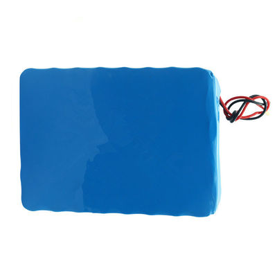 High Capacity 18650 Battery Pack | Custom High Power 28.8V 20AH Lithium Battery Pack for Smart Logistics Carts | IEC62133 China Factory