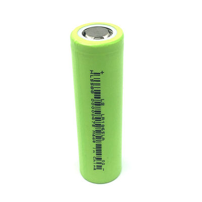3.7V Lithium Polymer Battery | 10C High Power 3.7V 2000mAh 18650 Lithium Ion Battery for Unmanned Aerial Vehicles | ROHS Compliant Made in China