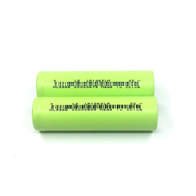 3.7V Lithium Polymer Battery | 10C High Power 3.7V 2000mAh 18650 Lithium Ion Battery for Unmanned Aerial Vehicles | ROHS Compliant Made in China
